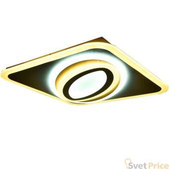 Потолочный светодиодный светильник Toplight Felicity TL1146-60D