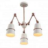 Подвесная люстра ST Luce Sorspreso SL458.522.03