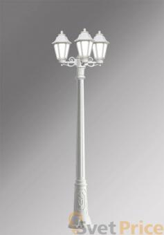 Уличный фонарь Fumagalli Artu Bisso/Anna E22.158.S30.WYE27