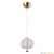 Подвесной светильник Lumion Juliet 4459/1