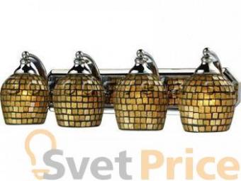 Бра N-Light 570-4C-GLD