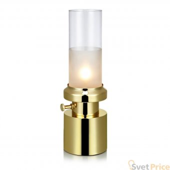 Настольная лампа Markslojd Pir 106429