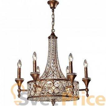 Люстра N-Light 623-12-02