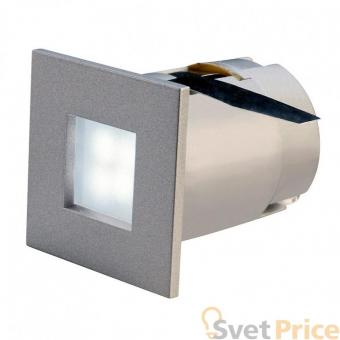 Мебельный светодиодный светильник SLV Mini Frame Led 112711