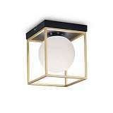 Потолочный светильник Ideal Lux Lingotto PL1