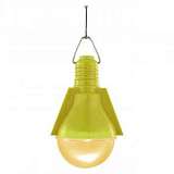 Светильник на солнечных батареях Globo Solar 33975-20