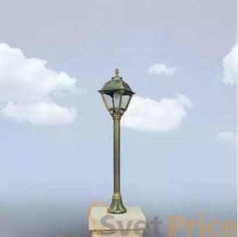 Уличный светильник Fumagalli Mizar.R/Cefa U23.151.000.BXE27