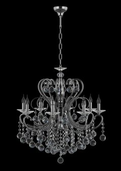 Подвесная люстра Osgona Elegante 708087R