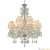 Подвесная люстра Omnilux Casette OML-87103-15
