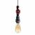 Подвесной светильник ST Luce Acqua SLD967.703.01 страна Италия Подвесной светильник ST Luce Acqua SLD967.703.01