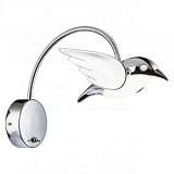 Светодиодный спот Globo Bird 56670-1W