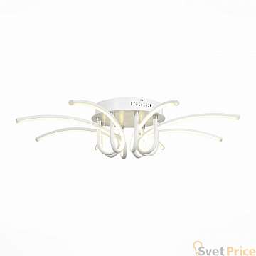 Потолочная светодиодная люстра ST Luce Intrigo SL953.502.08