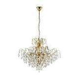 Подвесная люстра Eglo Fenoullet 39606