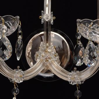 Бра Chiaro Даниэль 5 479022202