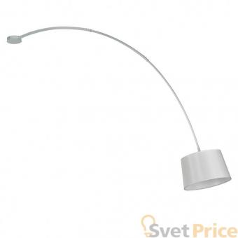 Подвесной светильник Ideal Lux Dorsale PL1 Bianco