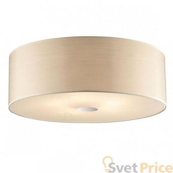 Потолочный светильник Ideal Lux Woody PL5 Wood