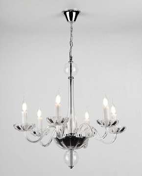 Подвесная люстра Rivoli Aria 1001-206
