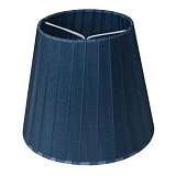 Абажур Donolux Classic Shade 12 Lead blue