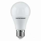 Лампа светодиодная Classic LED E27 17W 4200K груша матовая 4690389086014