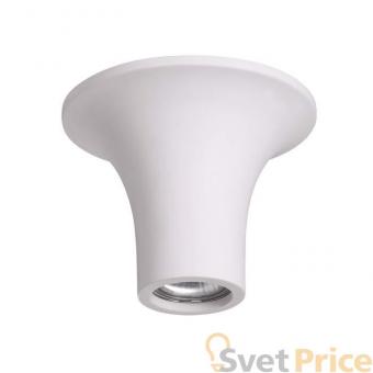 Потолочный светильник Odeon Light Gesso 3552/1C