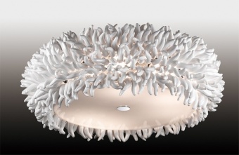 Потолочный светильник Odeon Light Esma 2755/6C