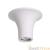 Потолочный светильник Odeon Light Gesso 3552/1C страна Италия Потолочный светильник Odeon Light Gesso 3552/1C