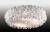 Потолочный светильник Odeon Light Esma 2755/6C страна Италия Потолочный светильник Odeon Light Esma 2755/6C