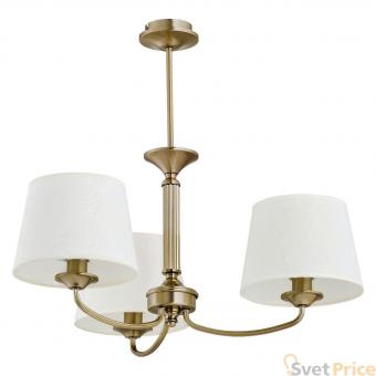 Подвесная люстра Alfa Selva 21433