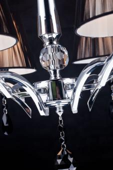 Подвесная люстра Maytoni Arte ARM901-06-N