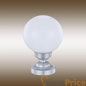 Светильник на солнечных батареях Globo Solar 33794