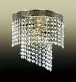 Настенный светильник Odeon Light Ermina 2809/2W