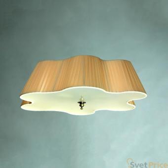 Потолочный светильник Brizzi BX 03203/50 Bronze Cream