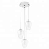 Подвесная люстра Eglo Vencino 94341