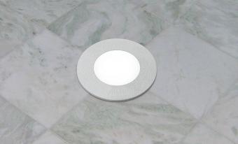 Ландшафтный светодиодный светильник Fumagalli  Ceci 90 1F1.000.000.LYU1L