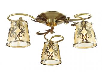 Потолочная люстра Lumion Lacressa 3418/3C
