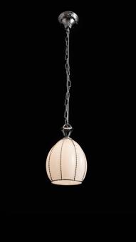 Подвесной светильник Arte Lamp Venezia A2115SP-1WH