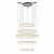 Подвесная люстра ST Luce SL902.503.05 страна Италия Подвесная люстра ST Luce SL902.503.05