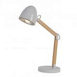 Настольная лампа Lucide Benjy 05617/01/31