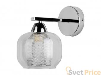 Бра Toplight Diane TL4110B-01CH
