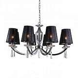 Подвесная люстра Newport 3248/C black