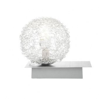 Лампа настольная Globo Prince 5962T