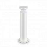 Уличный светильник Ideal Lux Torre PT1 Big Bianco