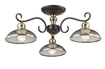 Потолочная люстра Lumion Zerome 3472/3C