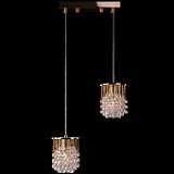 Потолочный светильник Eurosvet 3121/2