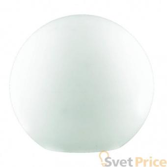 Уличный светильник Ideal Lux Sole PT1 Medium