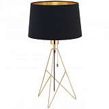 Настольная лампа Eglo Camporale 39179