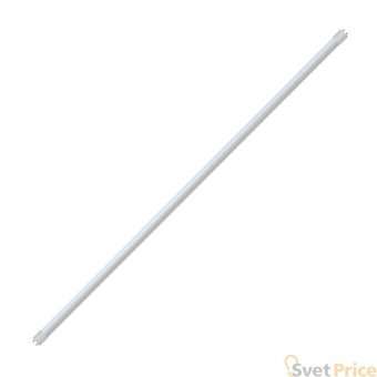 Лампа светодиодная (10076) G13 18W 6500K матовая LED-T8-18W/DW/G13/FR/FIX/O