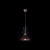 Подвесной светильник Maytoni Iron H104-11-R