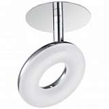 Встраиваемый светильник Novotech Kumo 357162