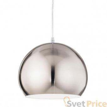 Подвесной светильник Ideal Lux Pandora SP1 Nickel